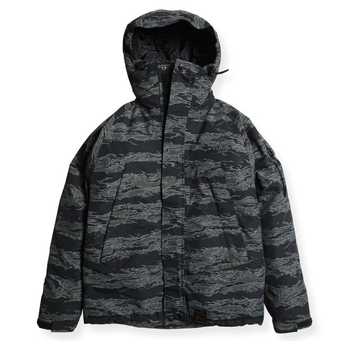 SUPPLEX MOUNTAIN RIDERS