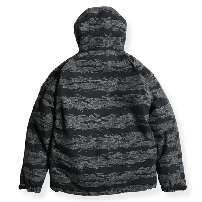 SUPPLEX MOUNTAIN RIDERS