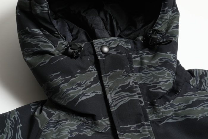 SUPPLEX MOUNTAIN RIDERS