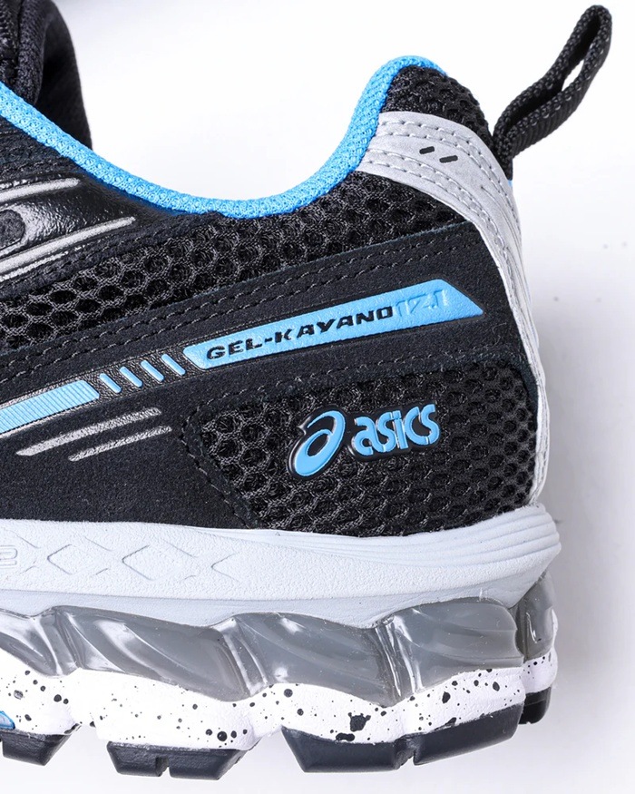 ASICS �� Liberaides GEL-KAYANO 12.1