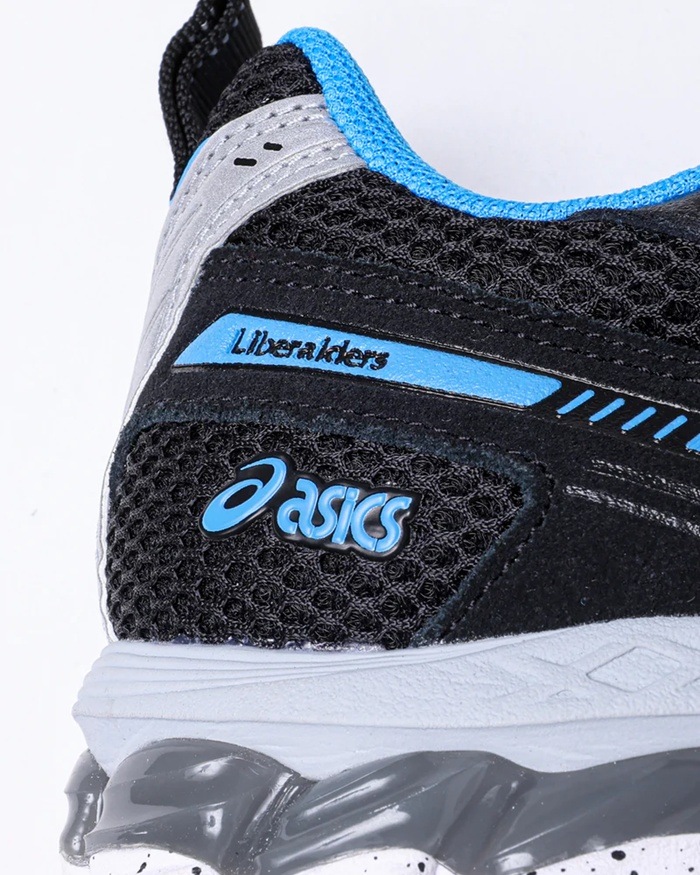 ASICS �� Liberaides GEL-KAYANO 12.1