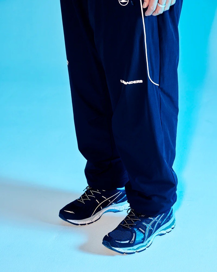 ASICS �� Liberaides GEL-KAYANO 12.1
