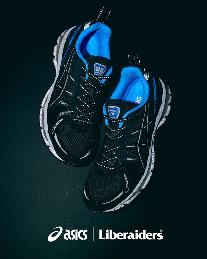 ASICS �� Liberaides GEL-KAYANO 12.1