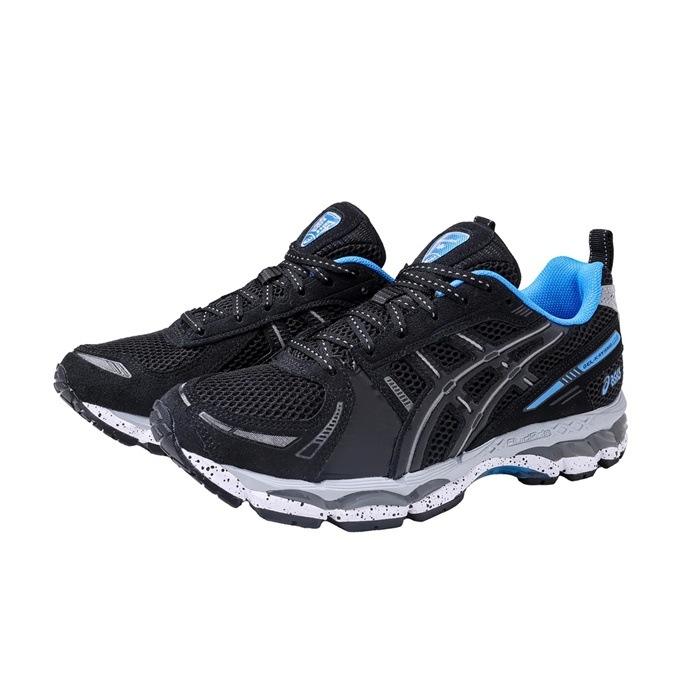 ASICS �� Liberaides GEL-KAYANO 12.1