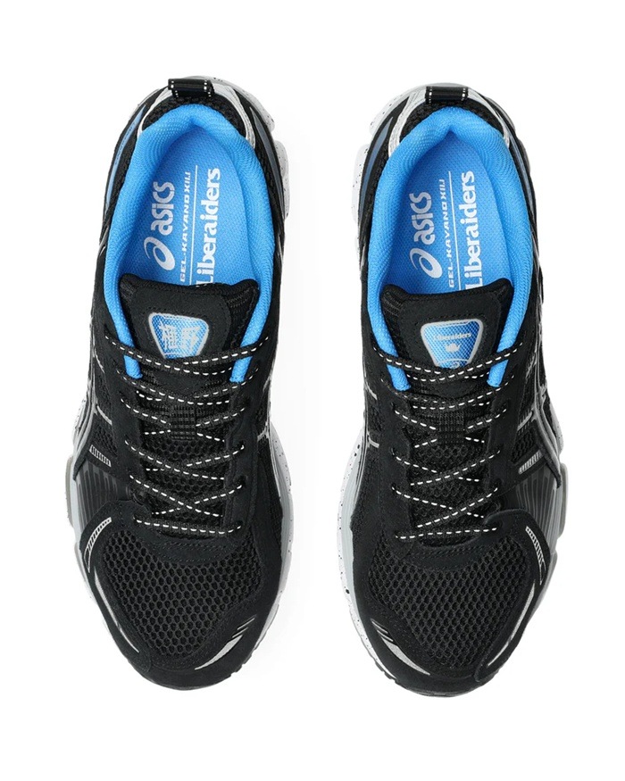 ASICS �� Liberaides GEL-KAYANO 12.1