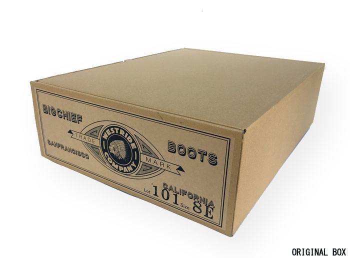 LACE UP WORK BOOTS