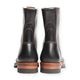 LACE UP WORK BOOTS