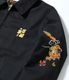 Lot No. TT15879 / Late 1960s Style Cotton Vietnam Jacket ��DRAGON��