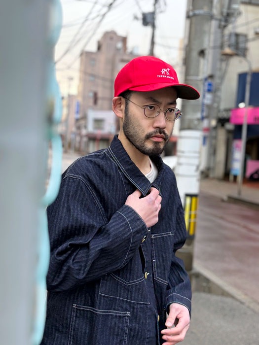 SMART REGULAR CAP