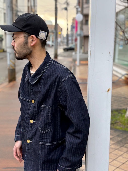 SMART REGULAR CAP