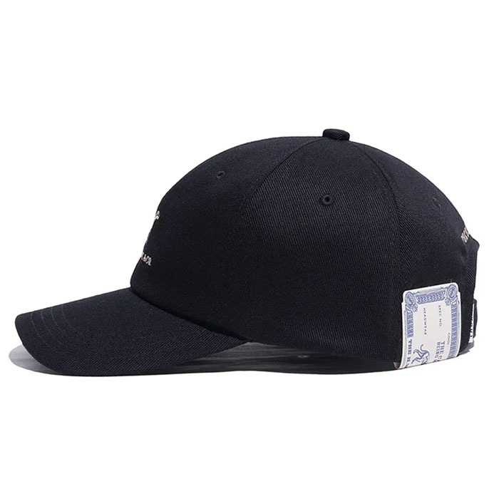 SMART REGULAR CAP