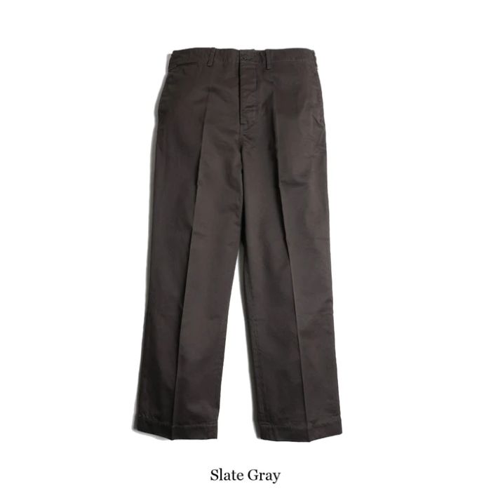 40 Civilian Trousers