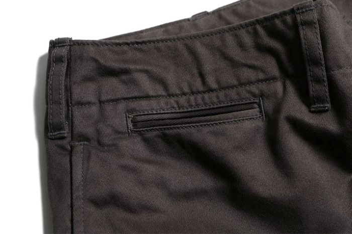 40 Civilian Trousers