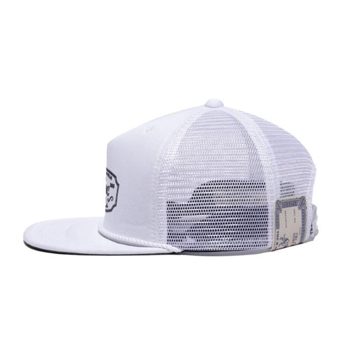 MESH TRUCKER CAP