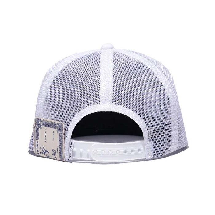 MESH TRUCKER CAP