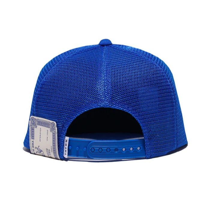 MESH TRUCKER CAP