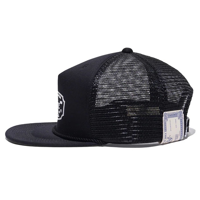 MESH TRUCKER CAP