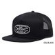 MESH TRUCKER CAP