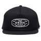 MESH TRUCKER CAP