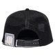 MESH TRUCKER CAP