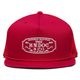 MESH TRUCKER CAP