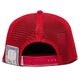 MESH TRUCKER CAP
