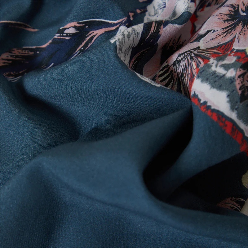 BUNKER VACATION S/S WVN