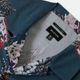 BUNKER VACATION S/S WVN