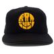Ampal x EAT DUST "SMILEY" Strapback