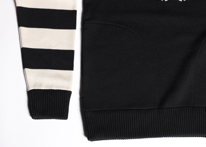 WR RACING KNIT