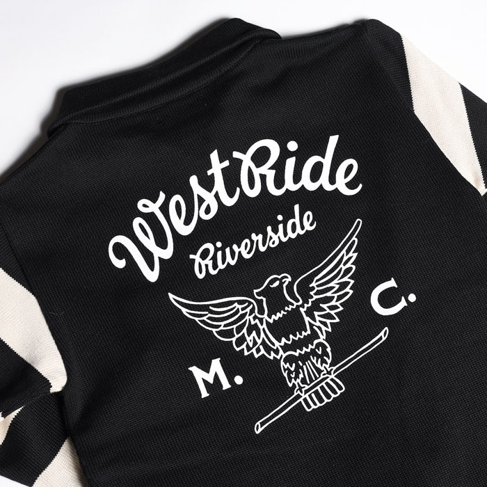 WR RACING KNIT