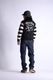 WR RACING KNIT