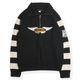 WR RACING KNIT
