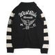 WR RACING KNIT