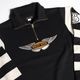 WR RACING KNIT