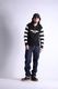 WR RACING KNIT