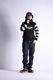 WR RACING KNIT