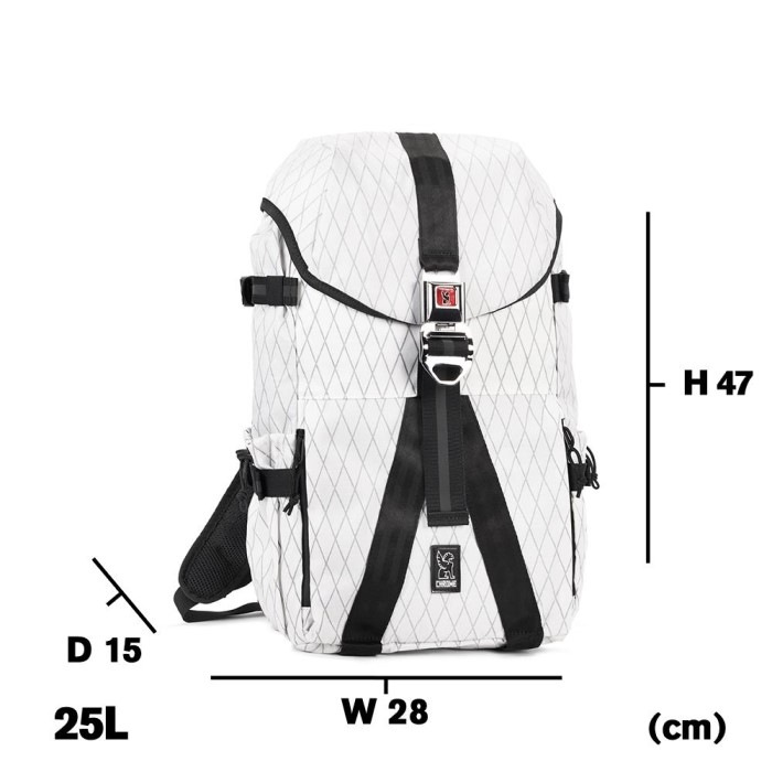 TENSILE RUCK PACK