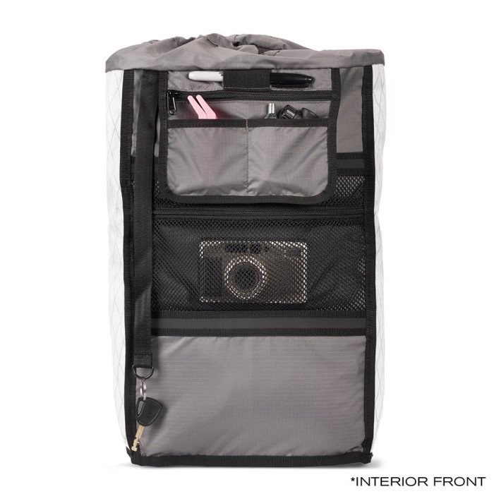 TENSILE RUCK PACK