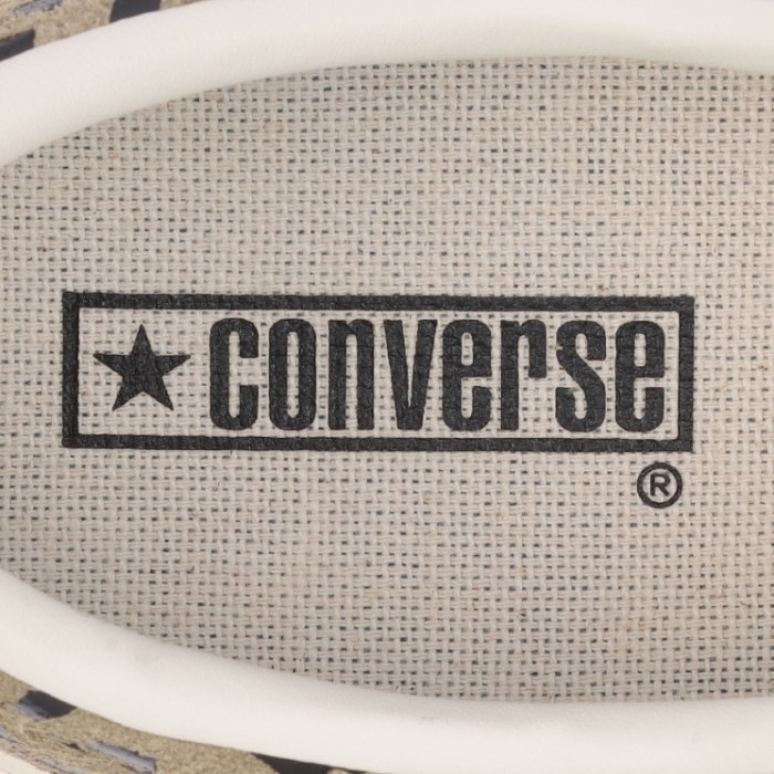 STAR&BARS LEOPARDSUEDE