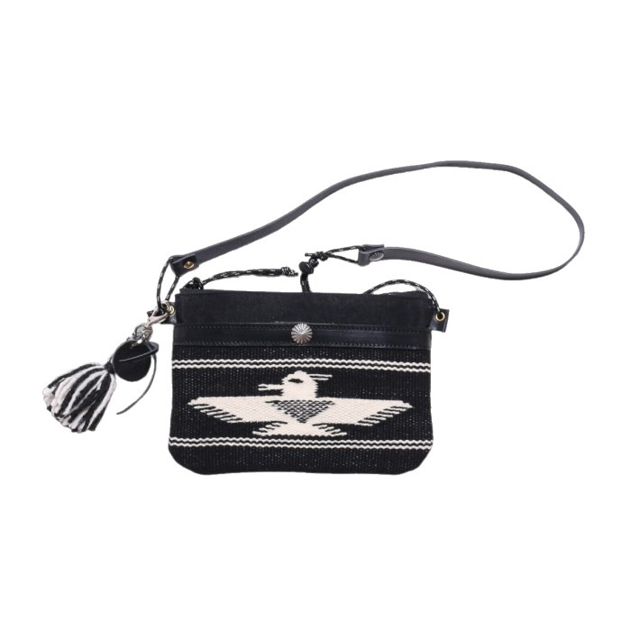 CHIMAYO SACOSHE | OTHER BRAND,LUCKY JOHN | WESTERN RIVER ONLINE STORE
