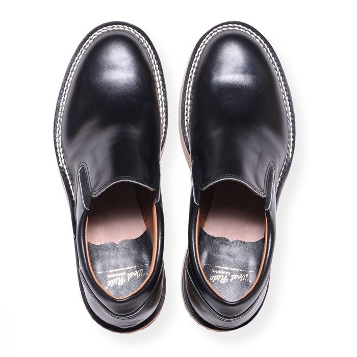 SLIP ON EASY BOOTS