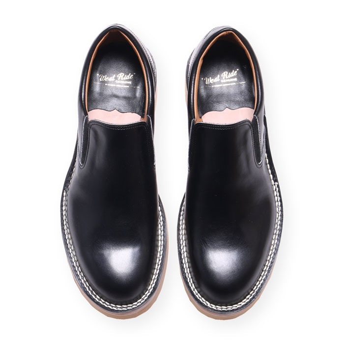 SLIP ON EASY BOOTS