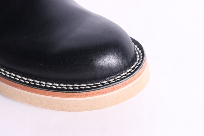 SLIP ON EASY BOOTS