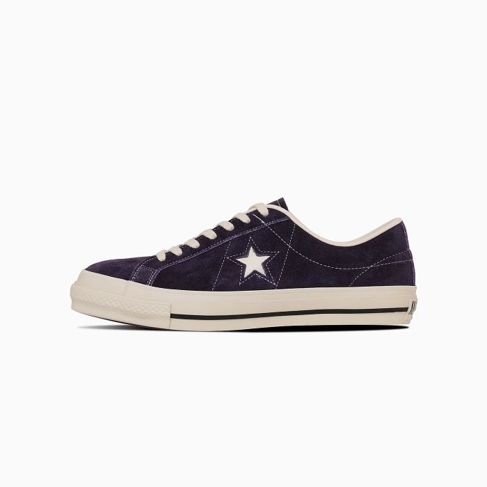 ONE STAR J SUEDE
