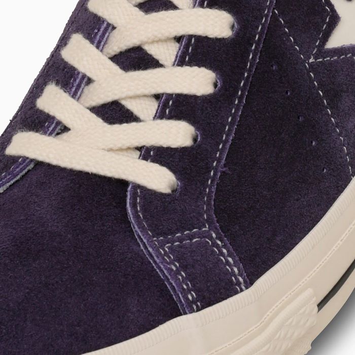 ONE STAR J SUEDE