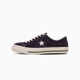 ONE STAR J SUEDE