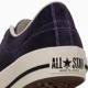 ONE STAR J SUEDE