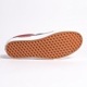 CLASSIC SLIP-ON 2-TONE RED