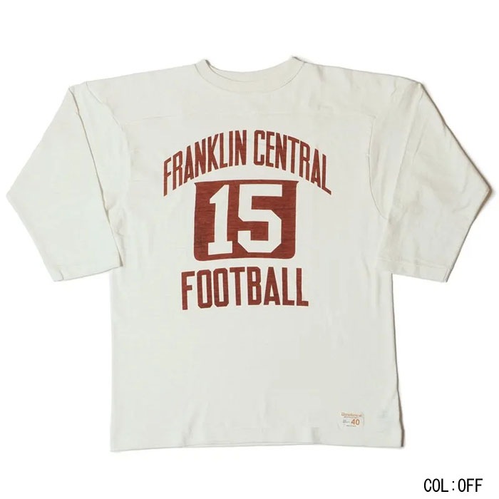 Lot 4063 FRANKLIN CENTRAL